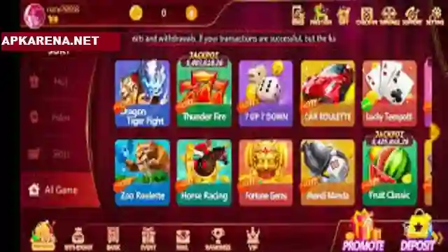 Nova Patti Game Download