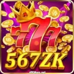 567ZK Game