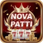 Nova Patti Game