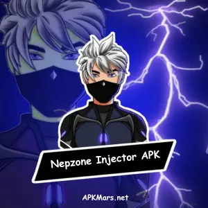 Nepzone Injector APK