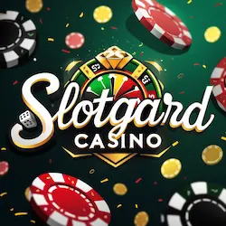 SlotGard Casino
