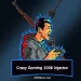 Crazy Gaming 100K Injector